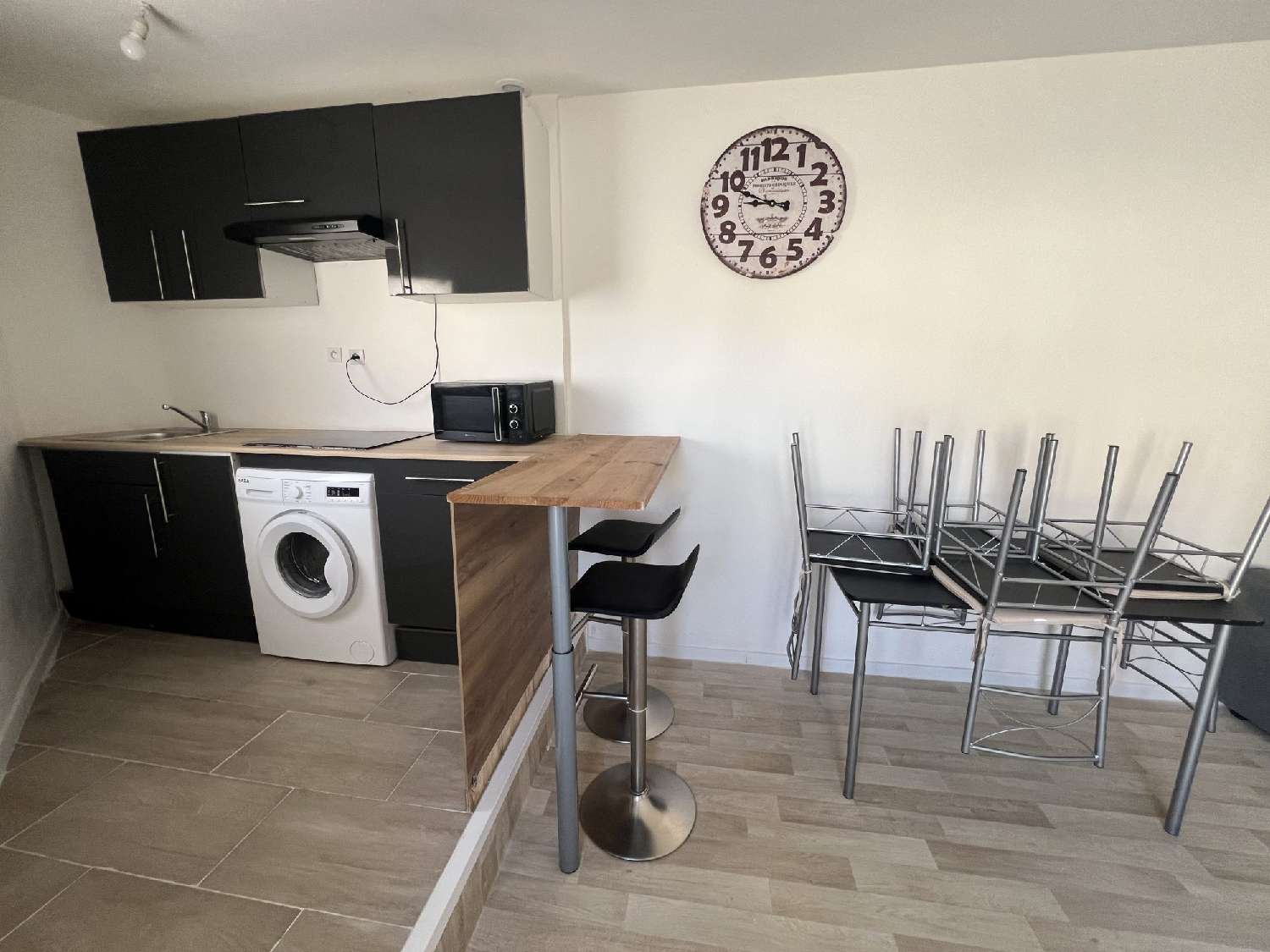  à vendre maison Luc-sur-Orbieu Aude 5