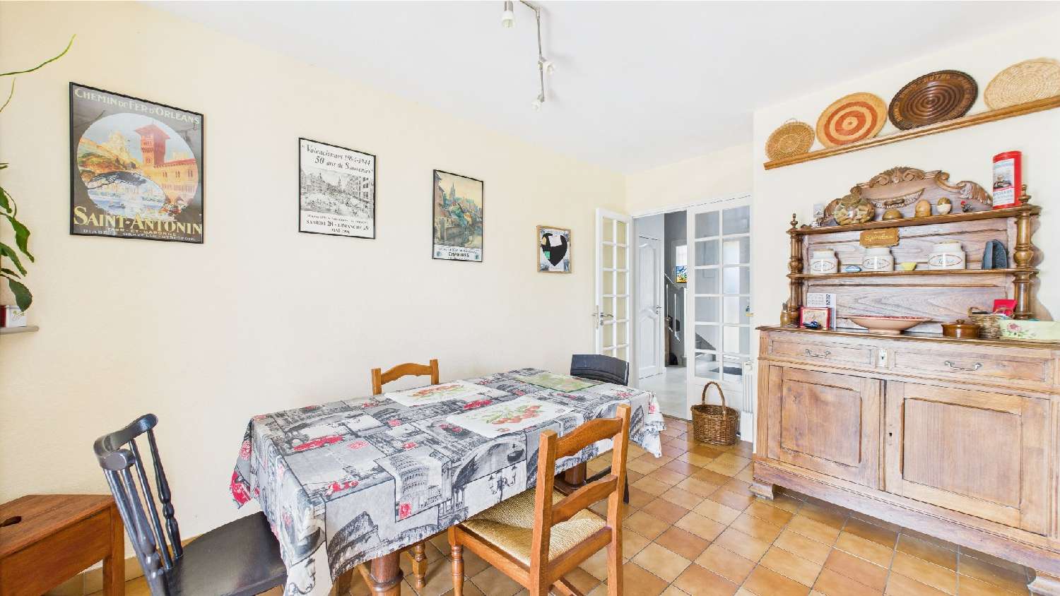  te koop huis Luc Aveyron 7