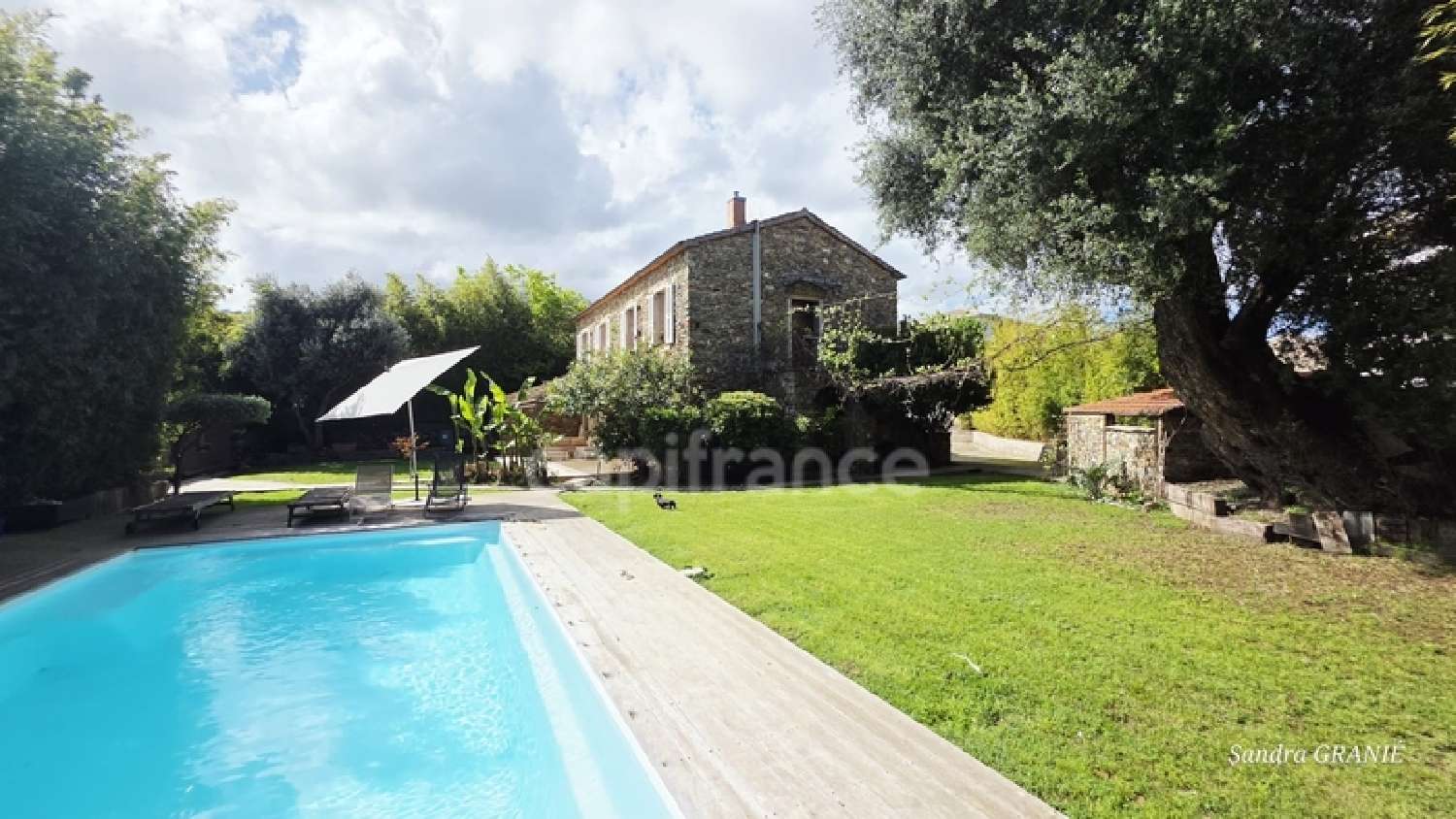  à vendre maison Lucciana Haute-Corse 1