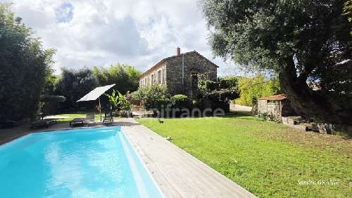 Lucciana Haute-Corse maison foto 7060945
