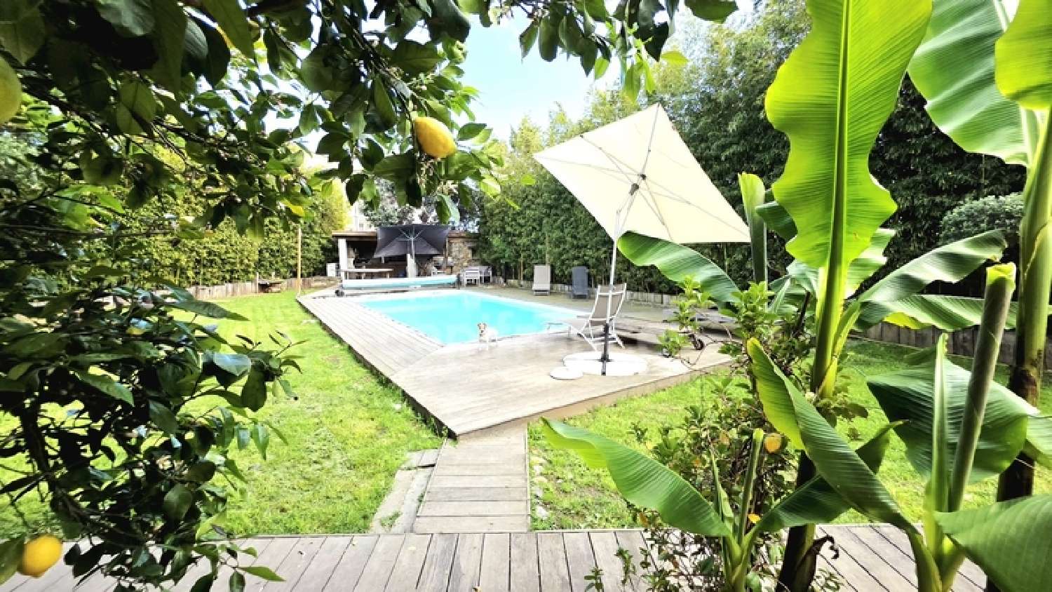  à vendre maison Lucciana Haute-Corse 2