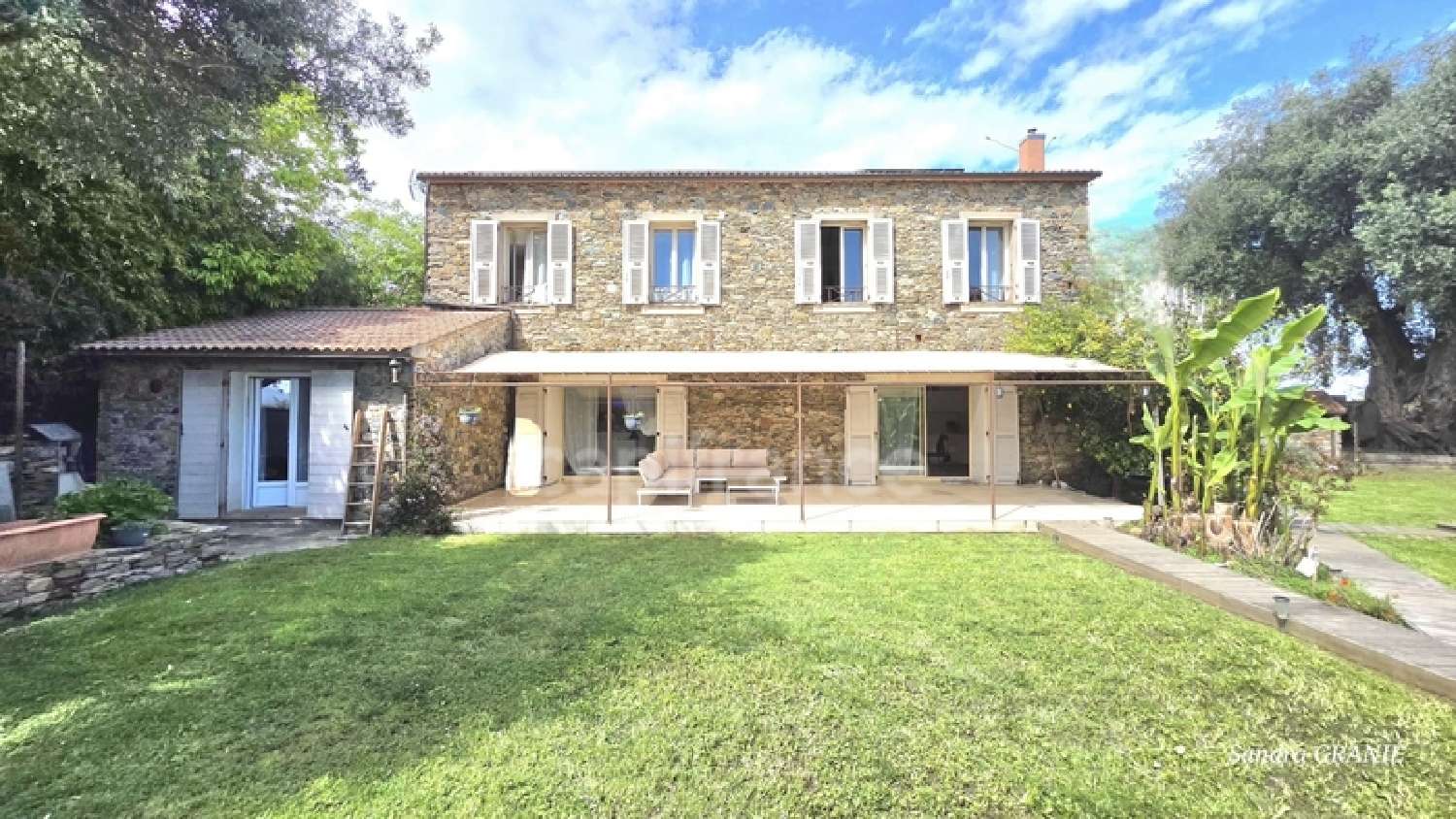  à vendre maison Lucciana Haute-Corse 3