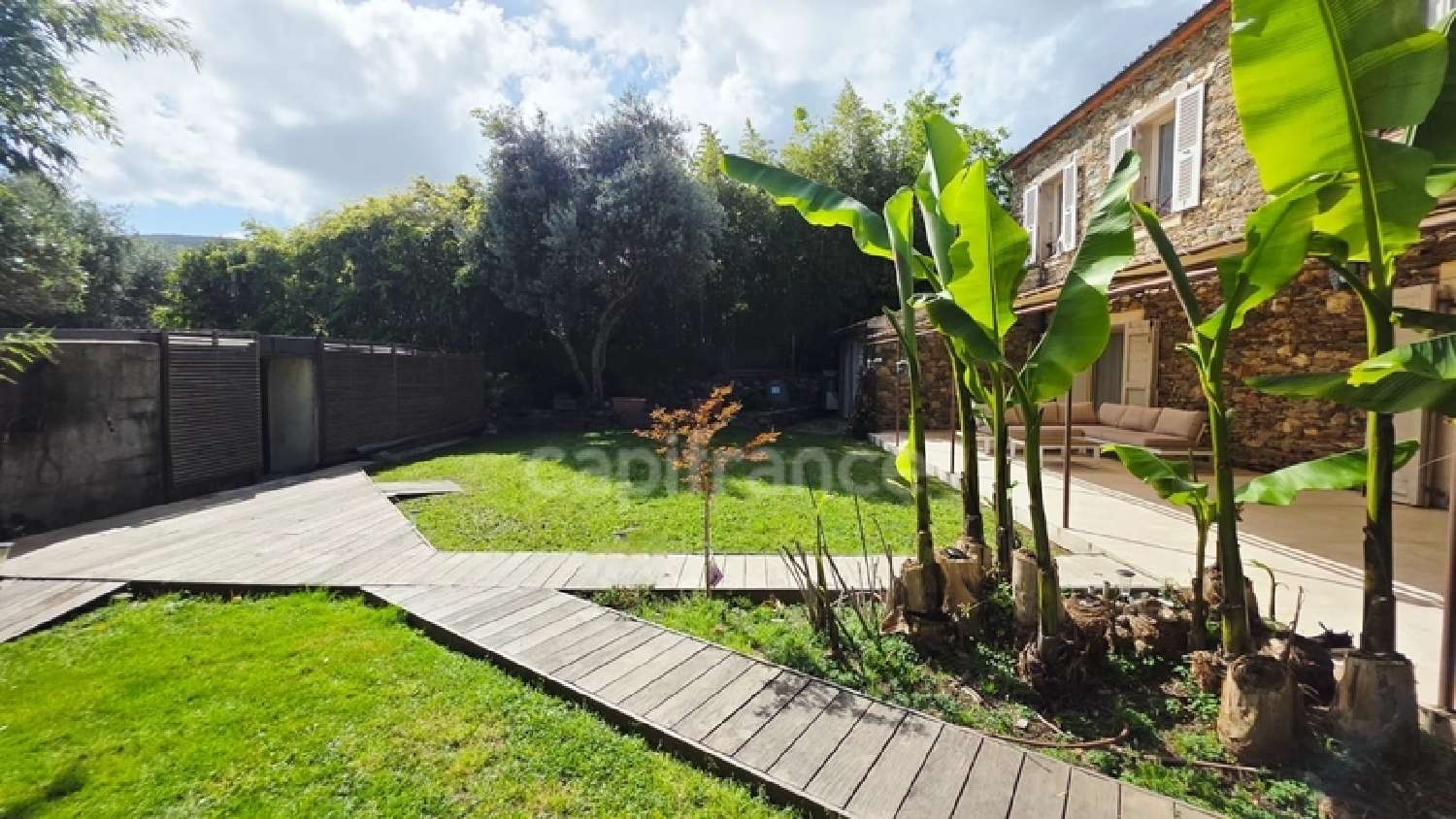  à vendre maison Lucciana Haute-Corse 5
