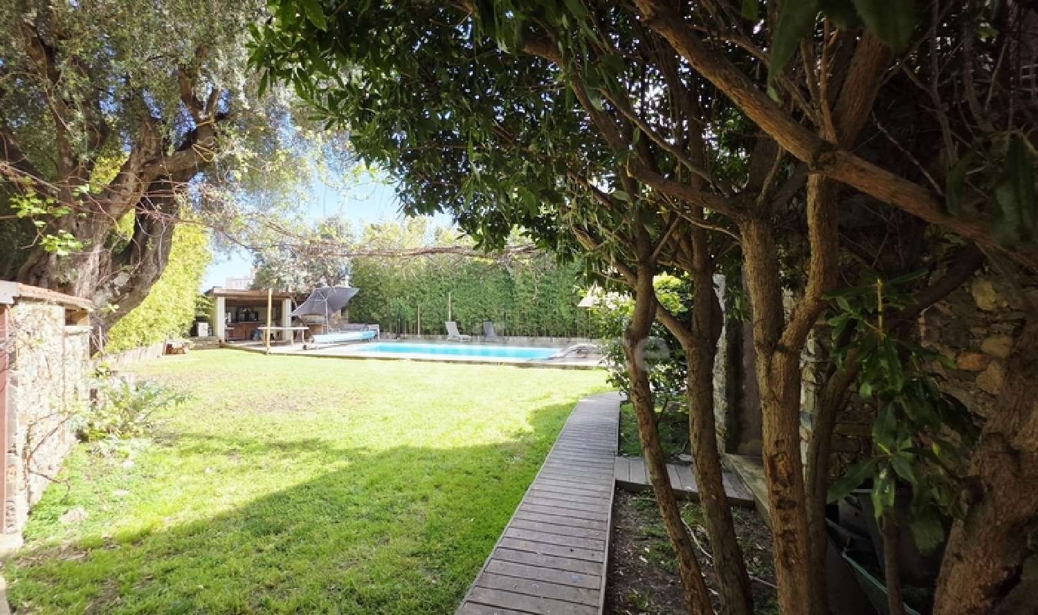  à vendre maison Lucciana Haute-Corse 6
