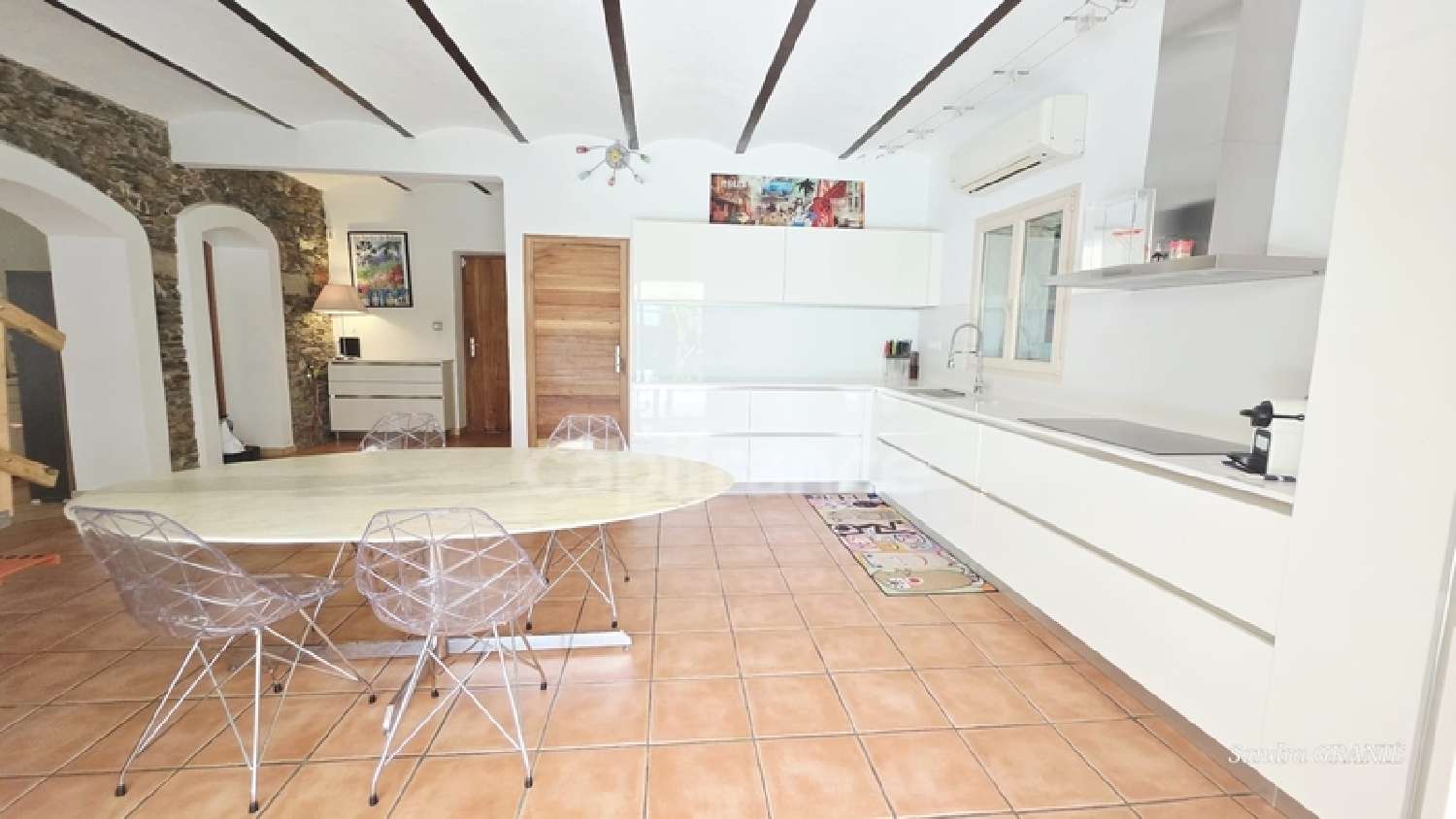  à vendre maison Lucciana Haute-Corse 7