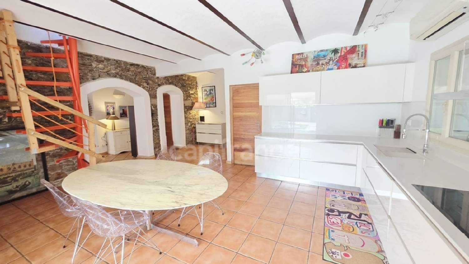  à vendre maison Lucciana Haute-Corse 8