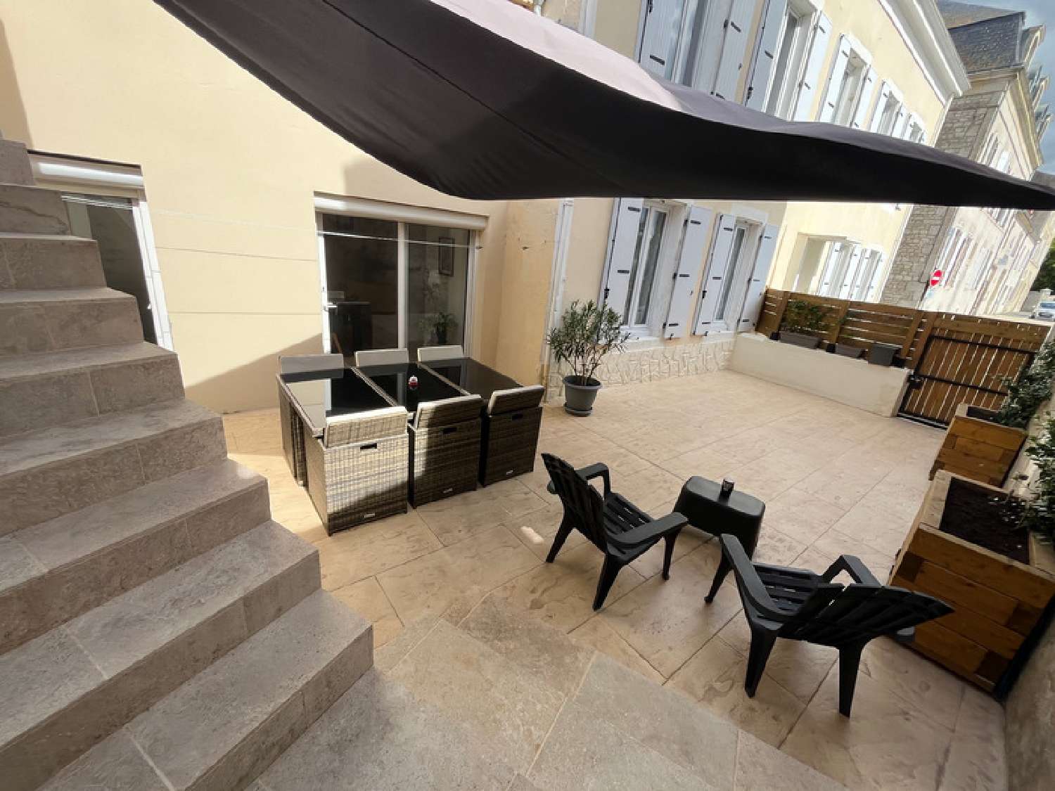  en venta casa Luçon Vendée 1