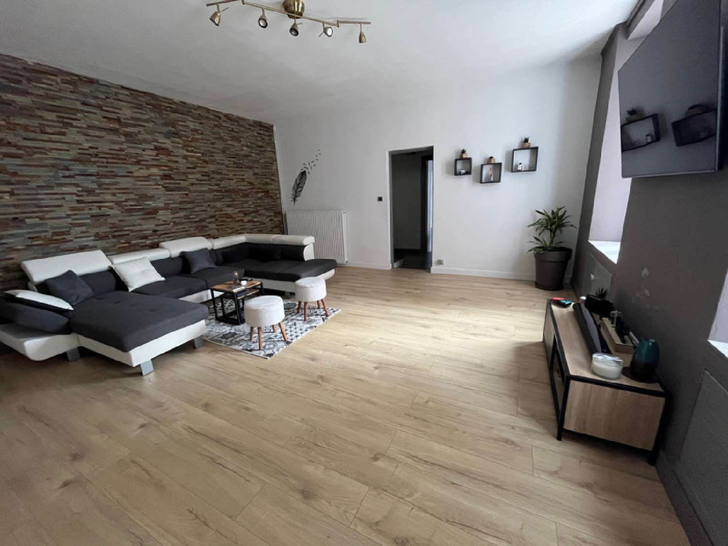  en venta casa Luçon Vendée 2