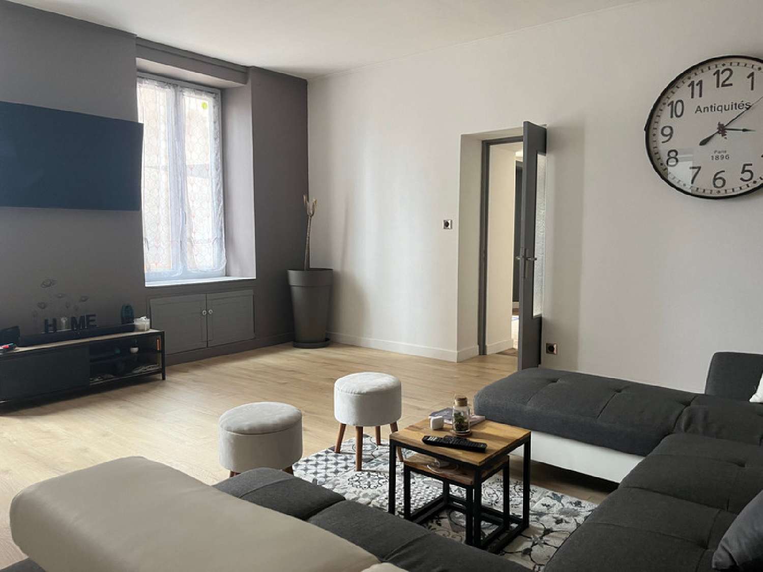  en venta casa Luçon Vendée 3