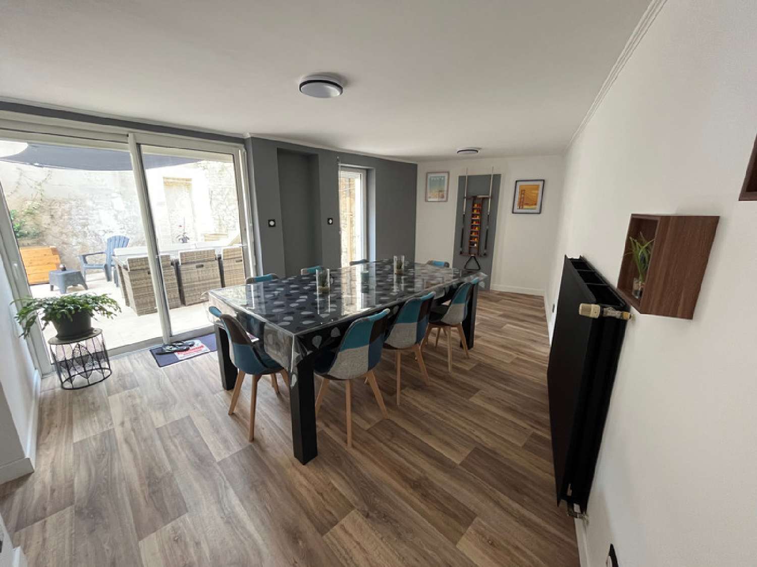  en venta casa Luçon Vendée 5