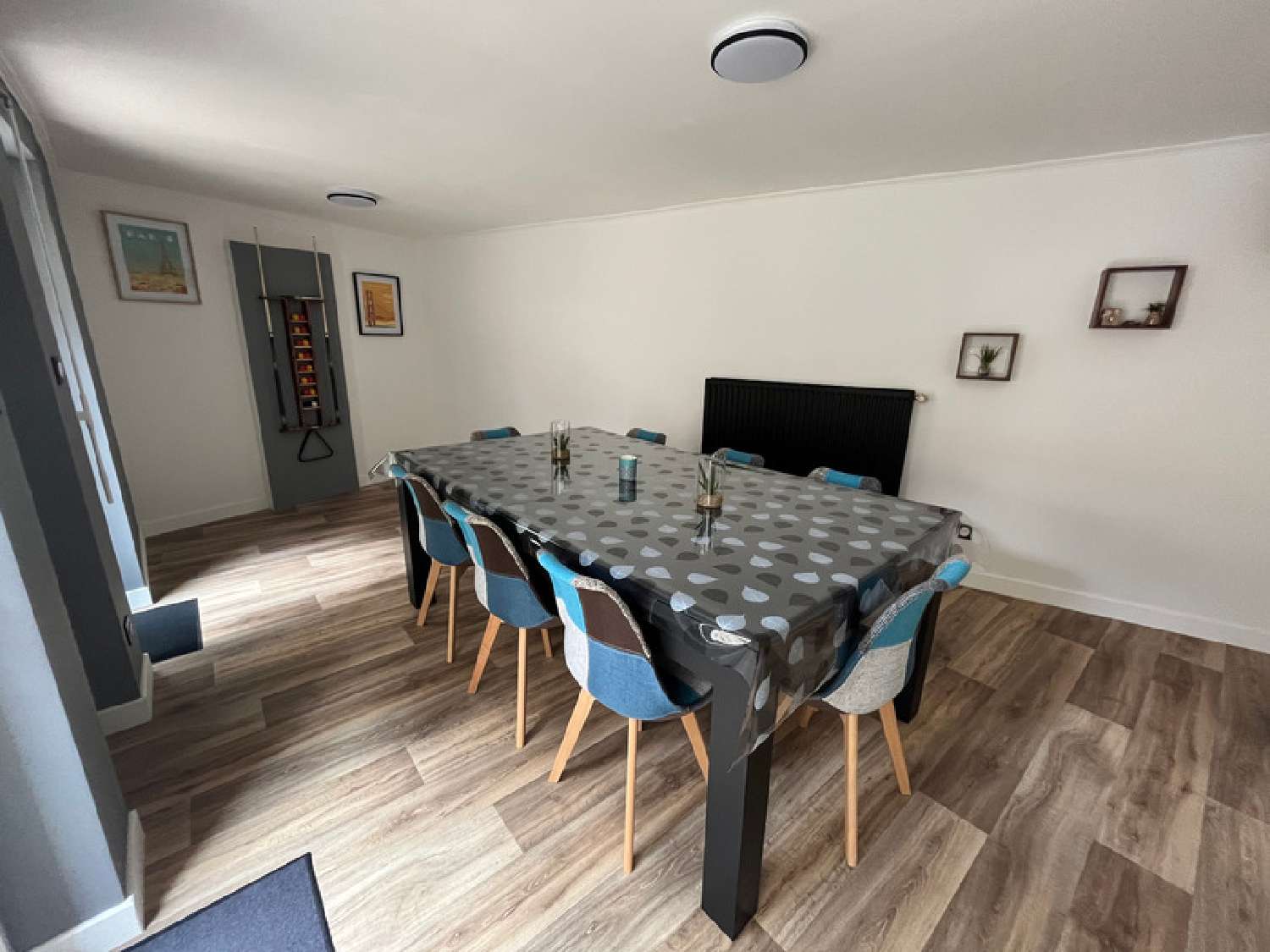 en venta casa Luçon Vendée 6