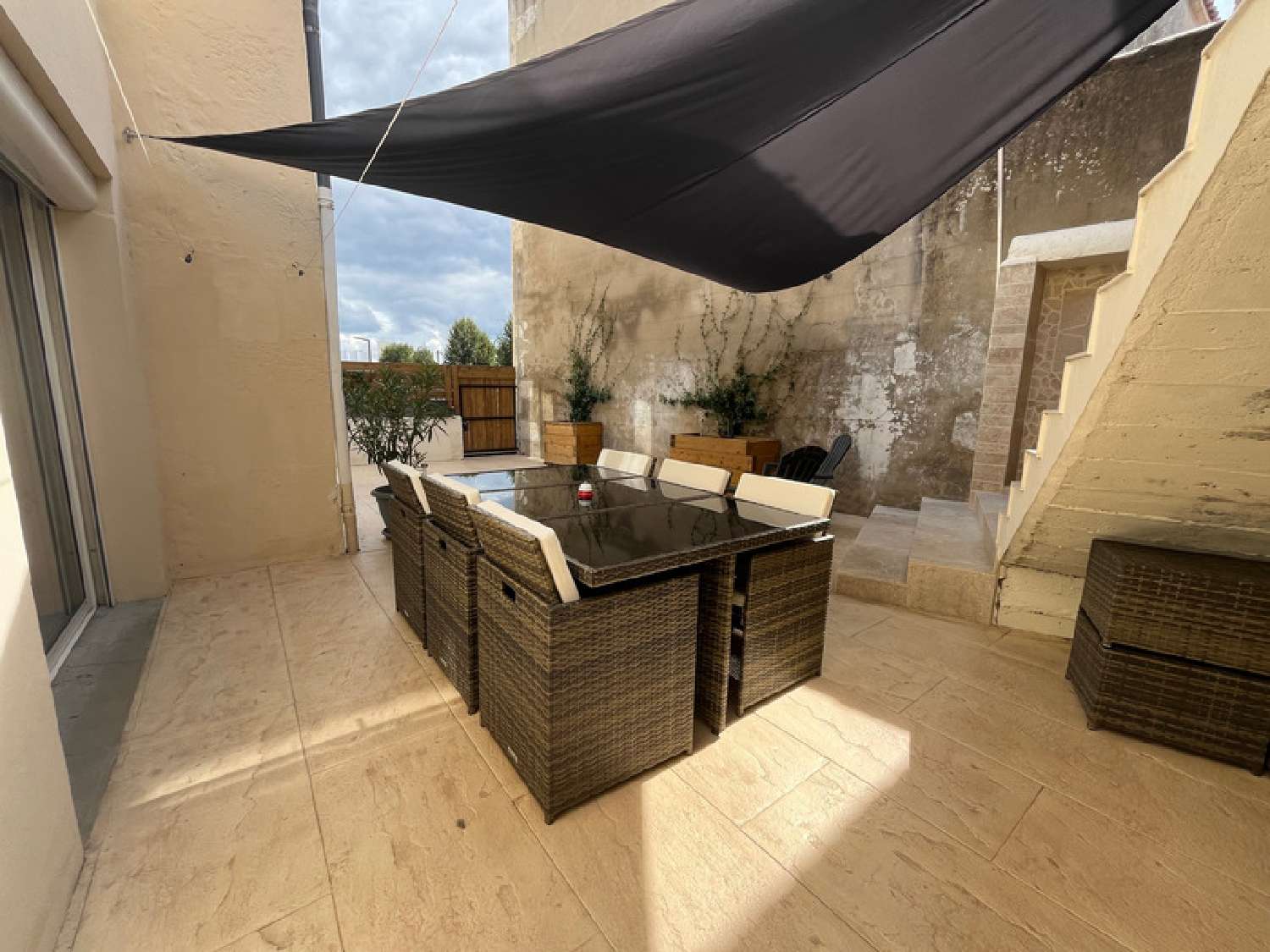  en venta casa Luçon Vendée 8
