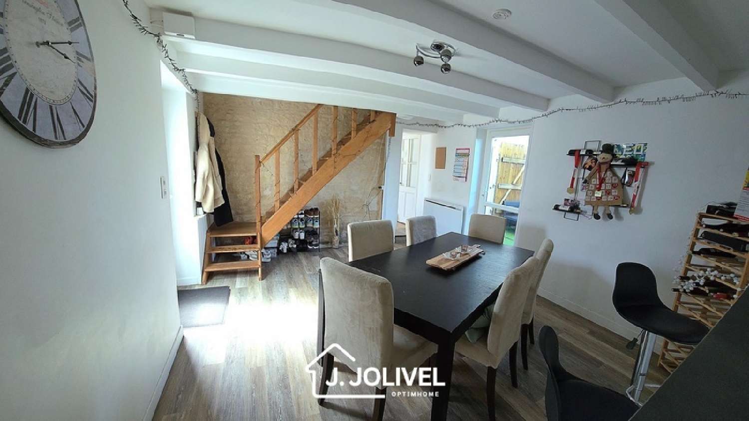  en venta casa Luçon Vendée 1