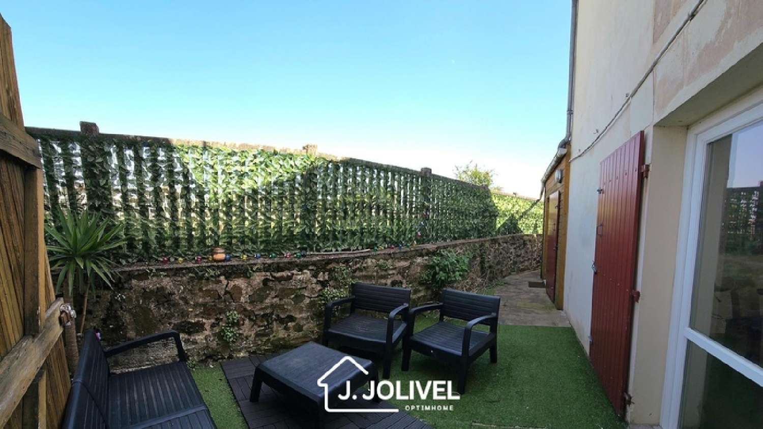  en venta casa Luçon Vendée 4