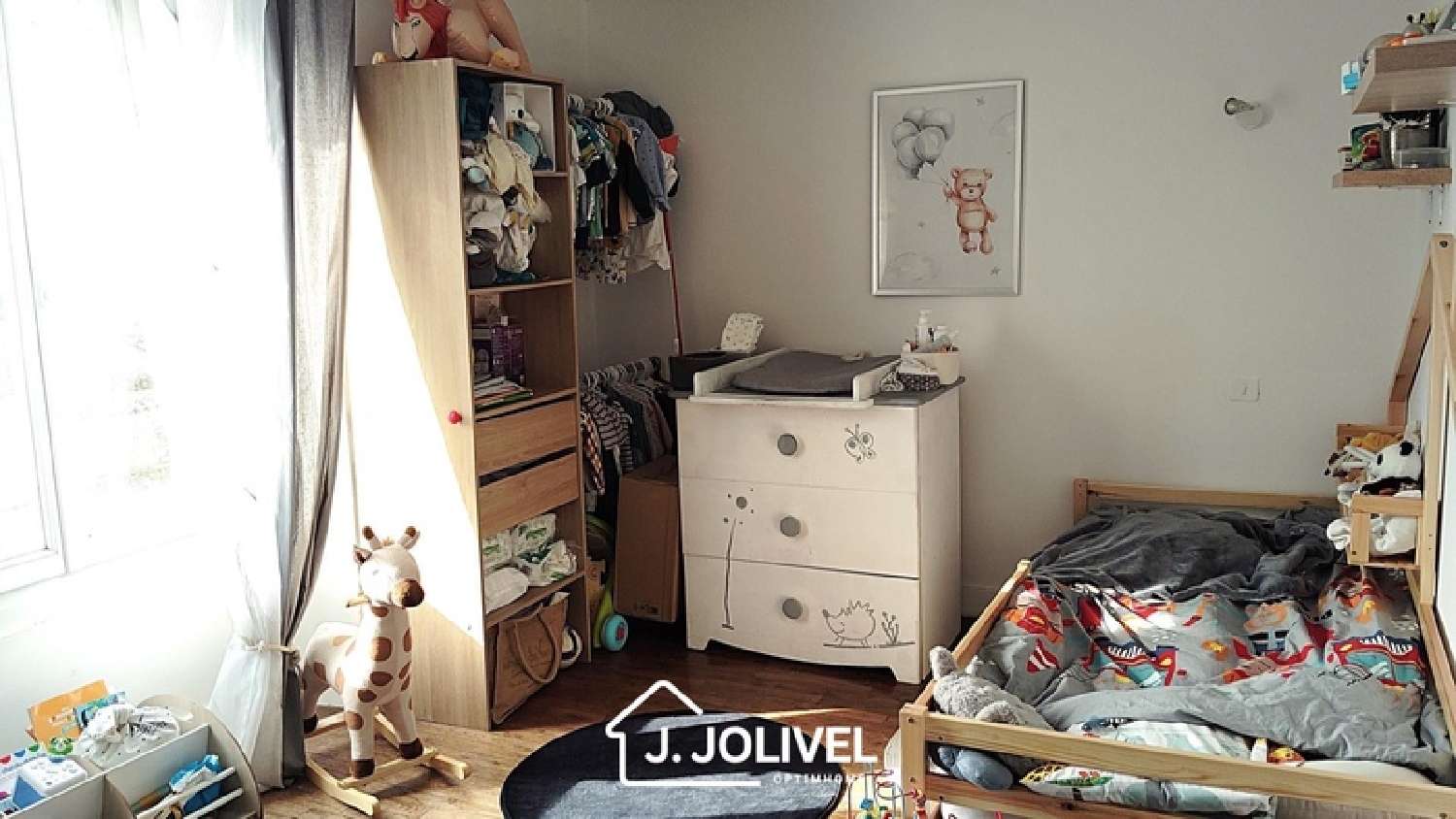  en venta casa Luçon Vendée 5
