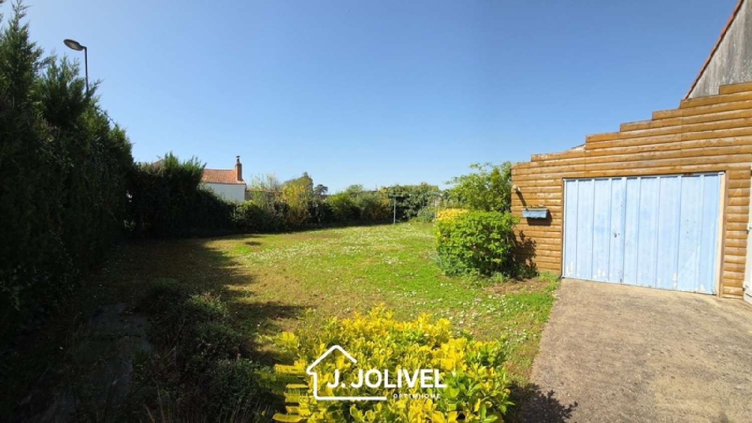  en venta casa Luçon Vendée 6