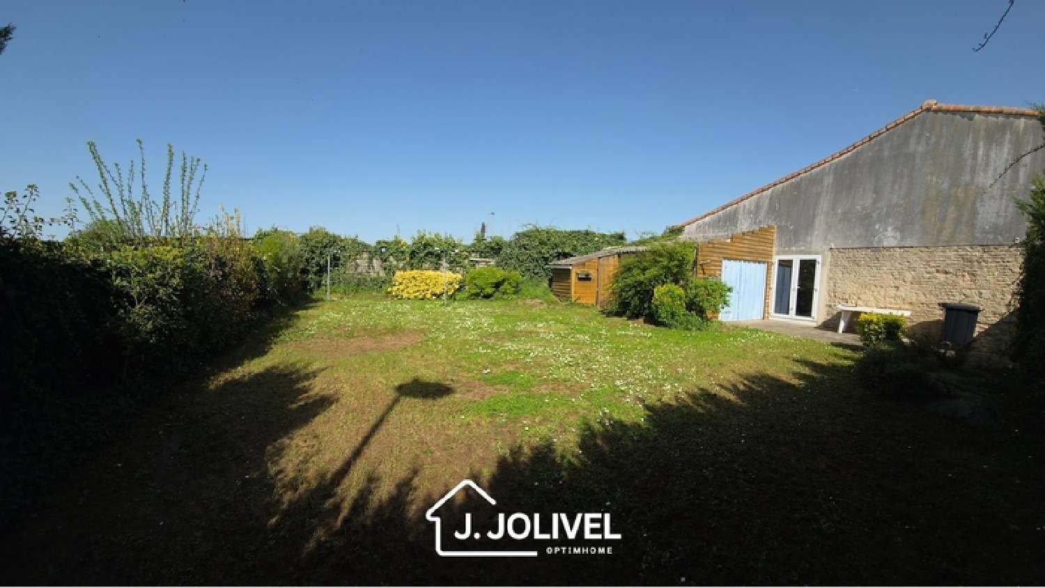  en venta casa Luçon Vendée 7