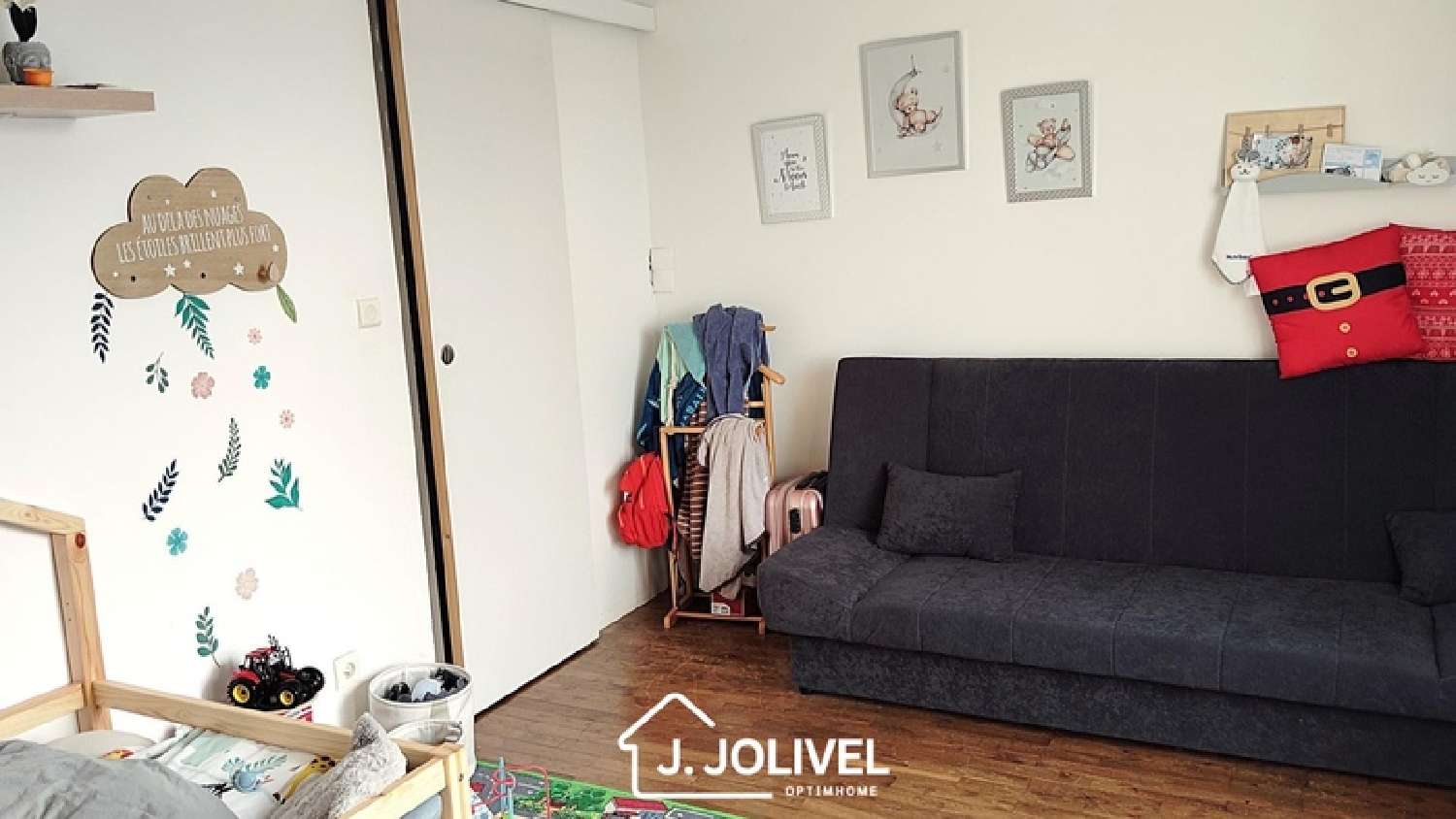  en venta casa Luçon Vendée 8