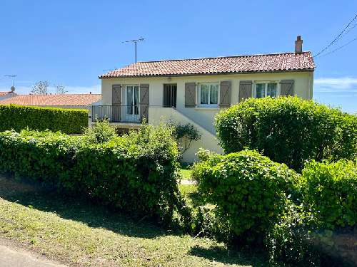Luçon Vendée house foto 7063032