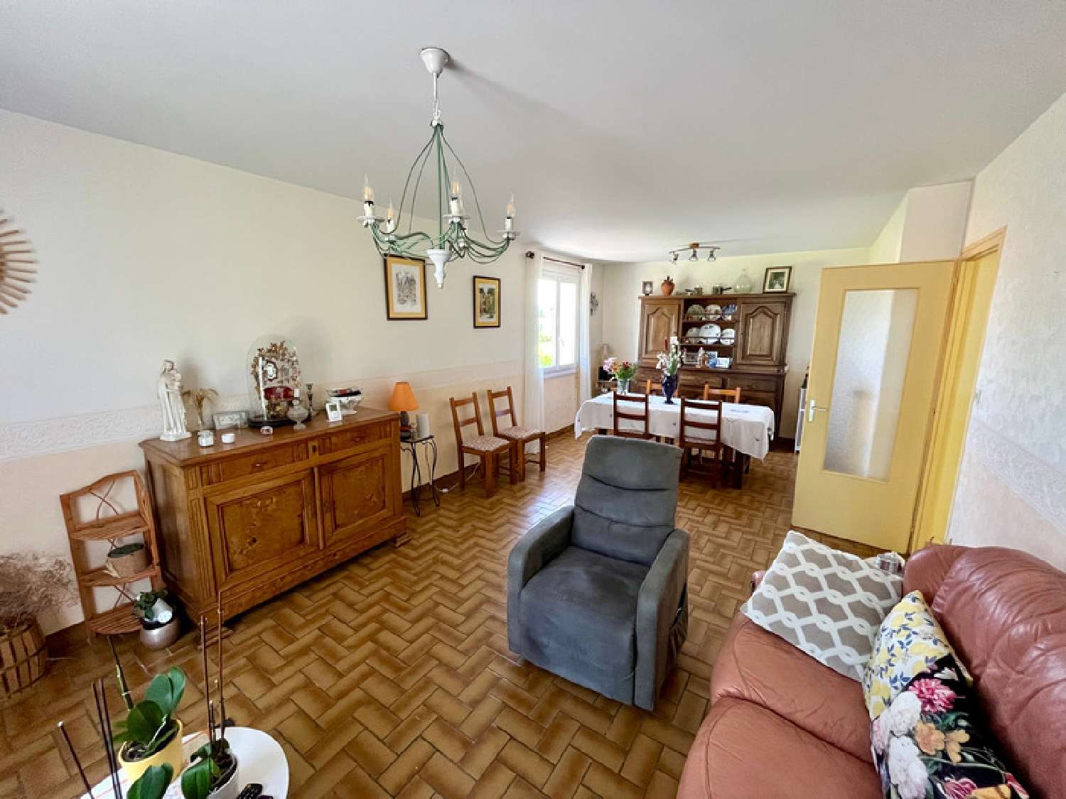  en venta casa Luçon Vendée 5