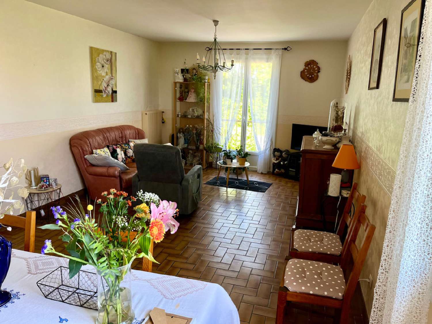  en venta casa Luçon Vendée 6