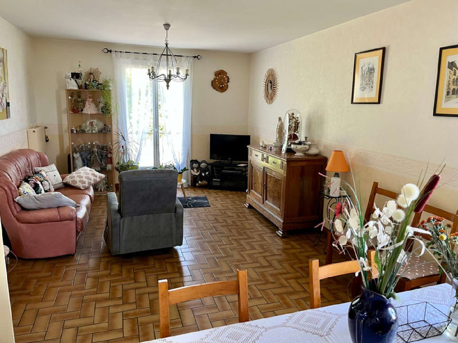  en venta casa Luçon Vendée 7
