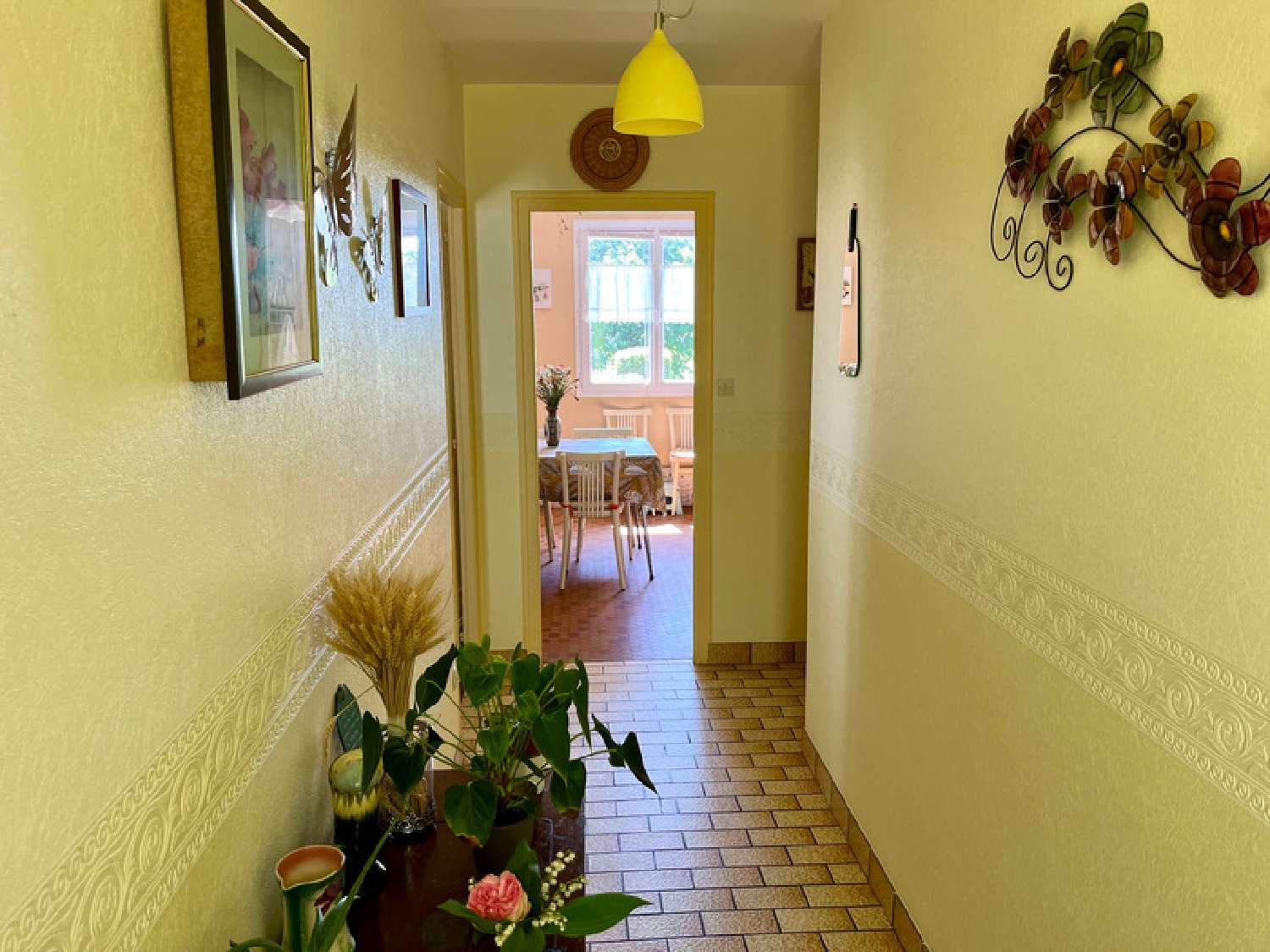  en venta casa Luçon Vendée 8