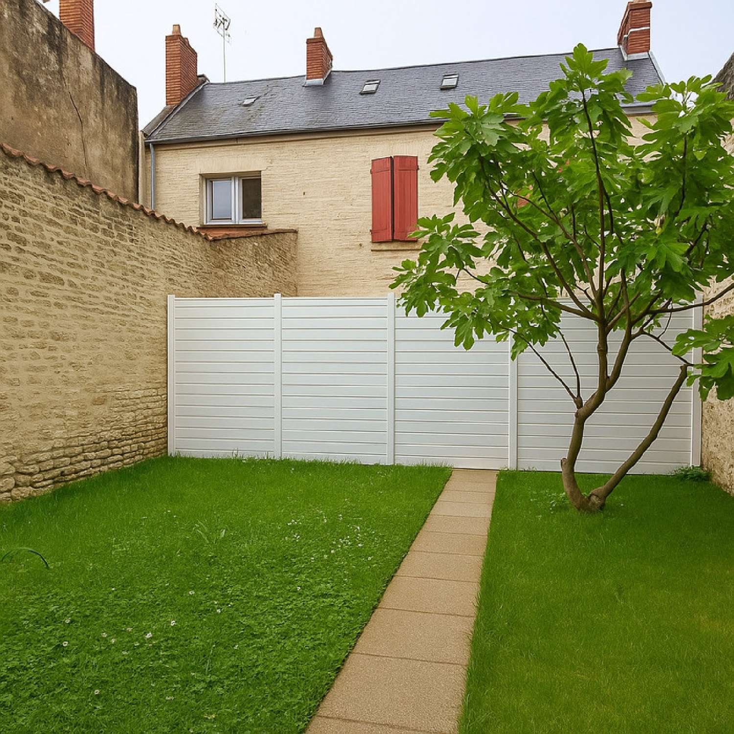  à vendre maison Luçon Vendée 2