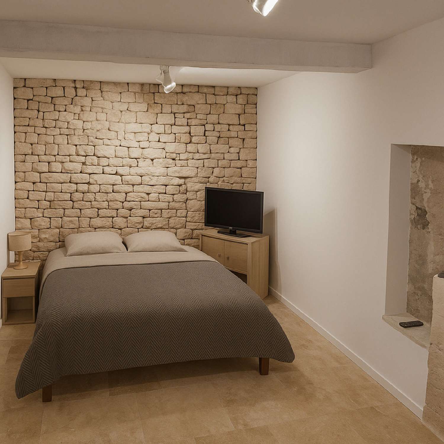  à vendre maison Luçon Vendée 6