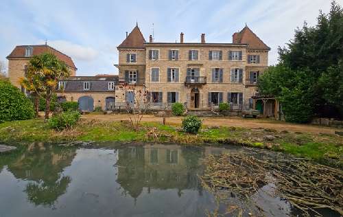 Lugny Saône-et-Loire casa foto 7067115