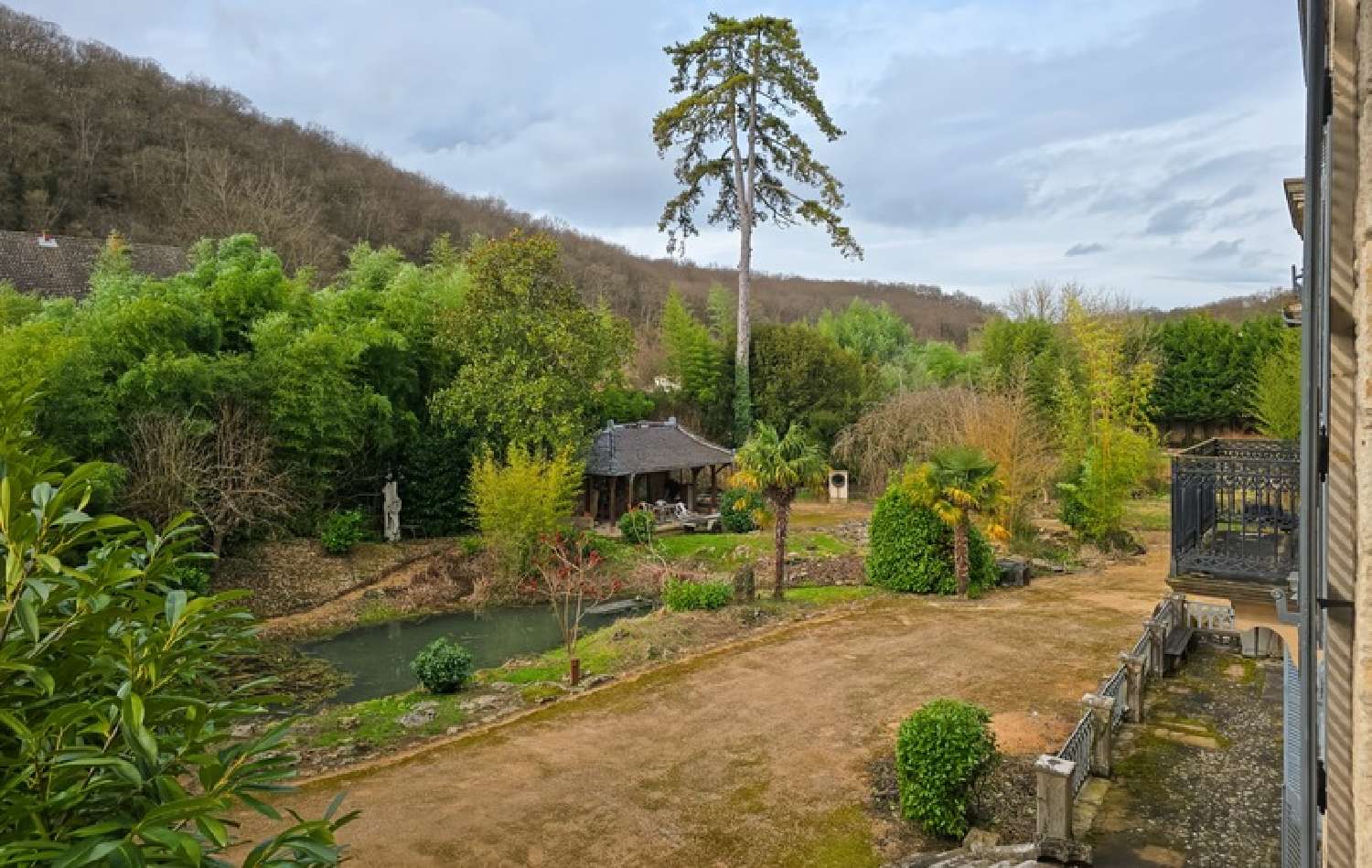  en venta casa Lugny Saône-et-Loire 4