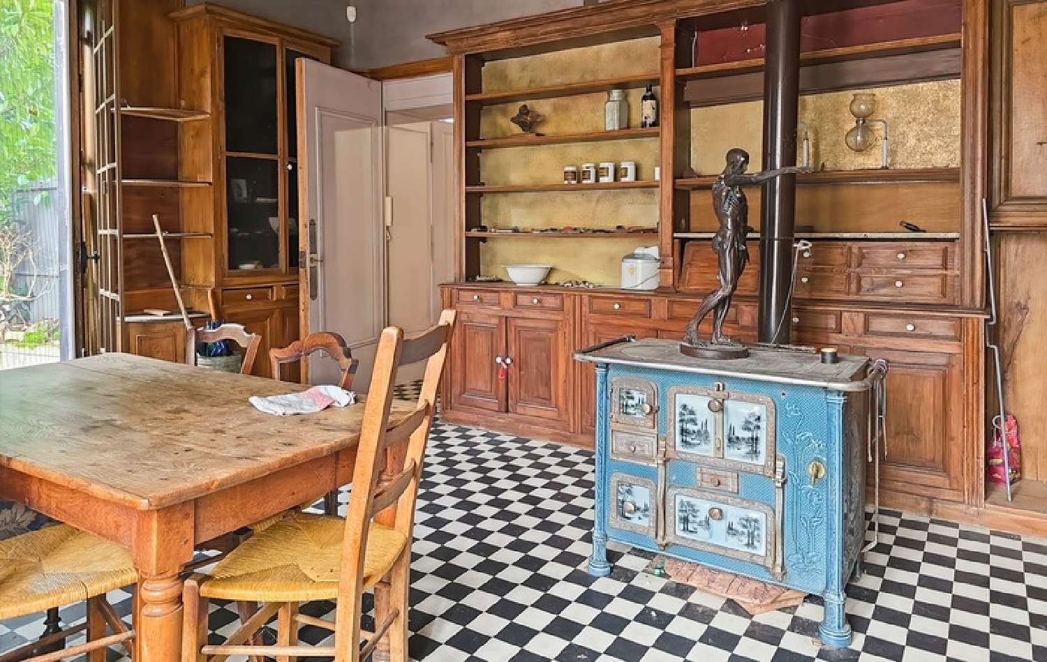  en venta casa Lugny Saône-et-Loire 5