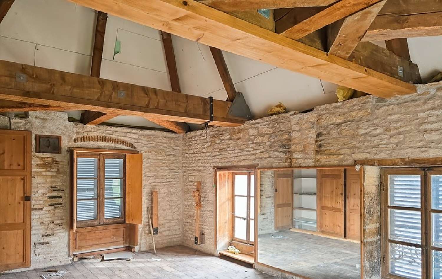  en venta casa Lugny Saône-et-Loire 8