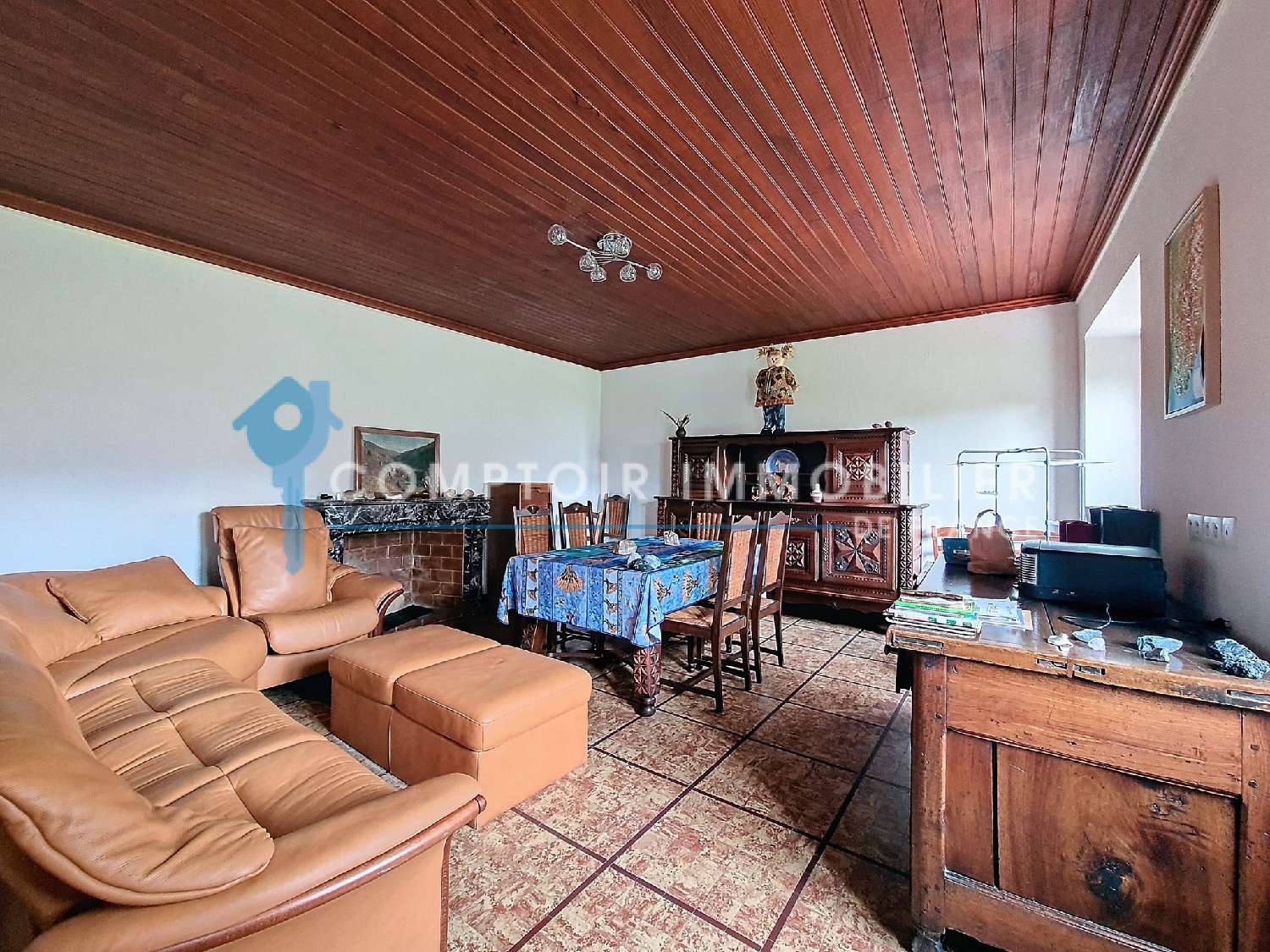  à vendre maison Lumbin Isère 4