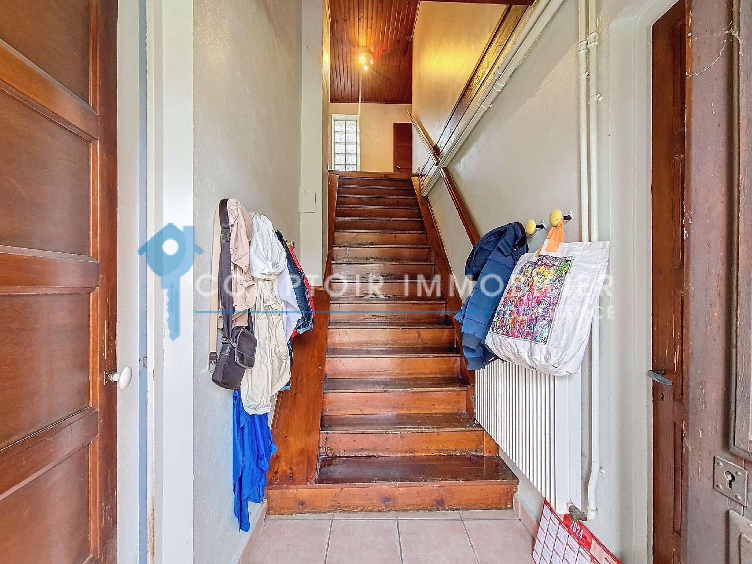  à vendre maison Lumbin Isère 8