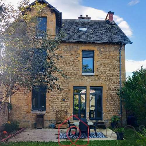 Lumes Ardennes Haus Bild 7061906