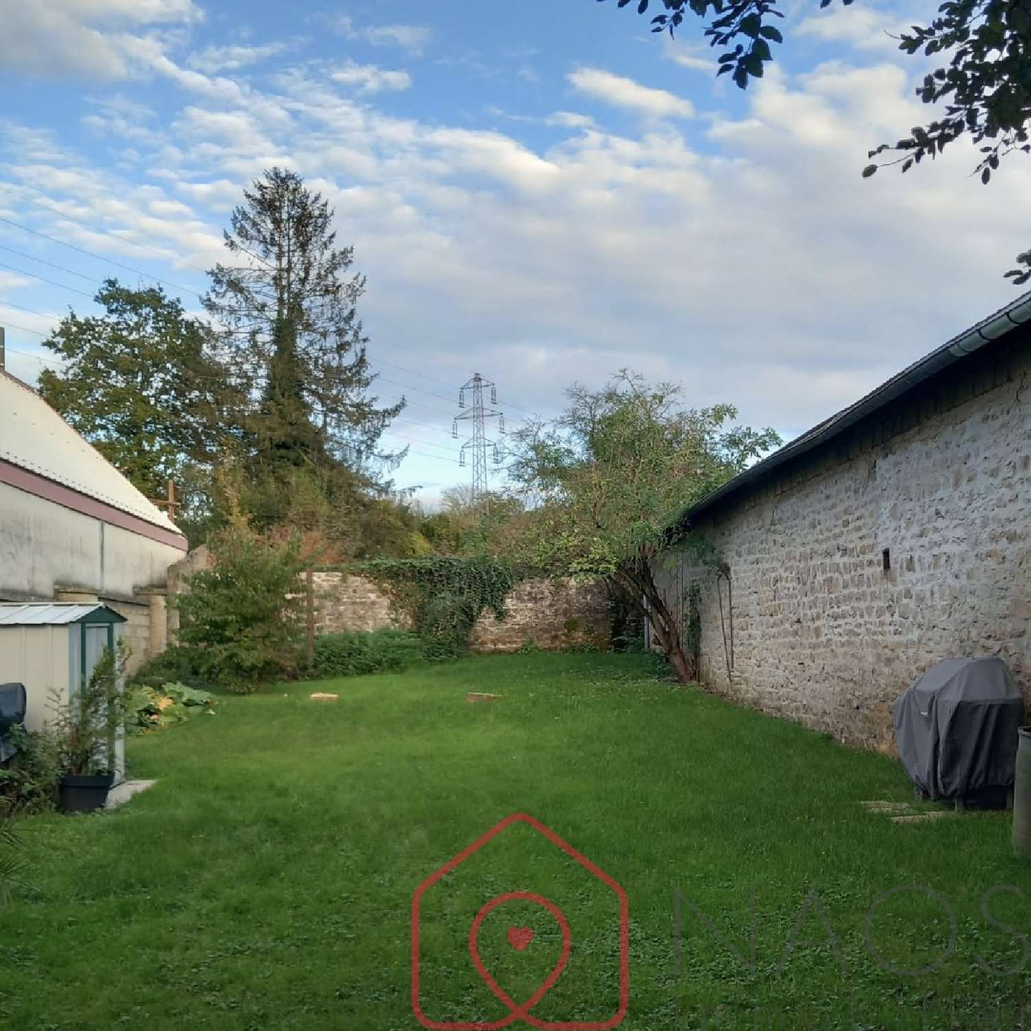  kaufen Haus Lumes Ardennes 2