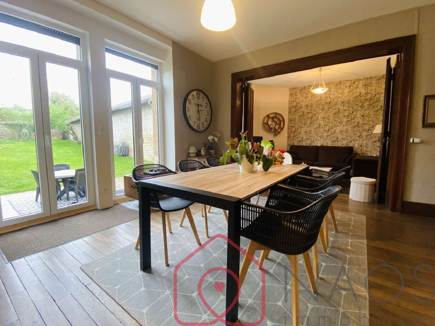  kaufen Haus Lumes Ardennes 5