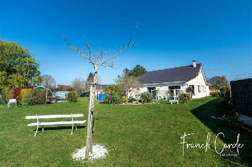 Luneray Seine-Maritime casa foto 7064012