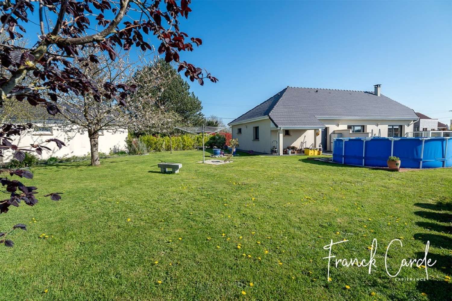 en venta casa Luneray Seine-Maritime 2