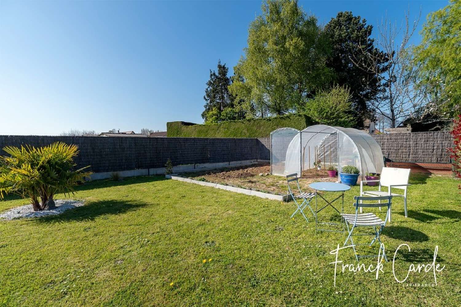 en venta casa Luneray Seine-Maritime 3