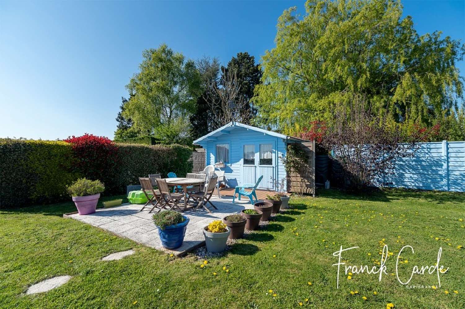  en venta casa Luneray Seine-Maritime 4