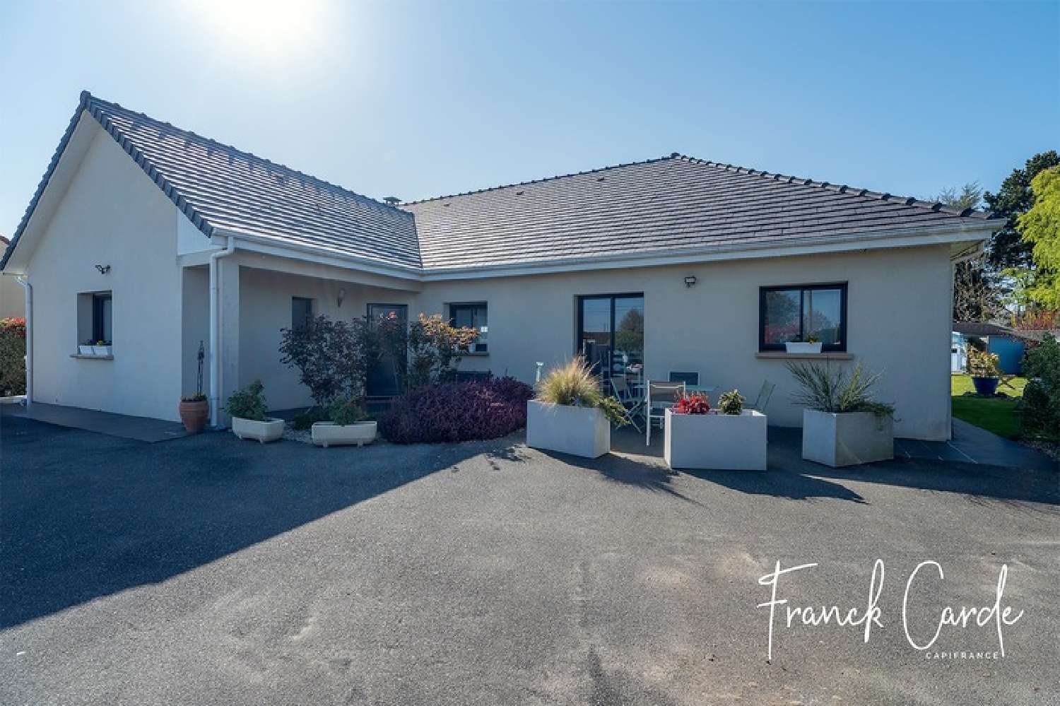  en venta casa Luneray Seine-Maritime 5