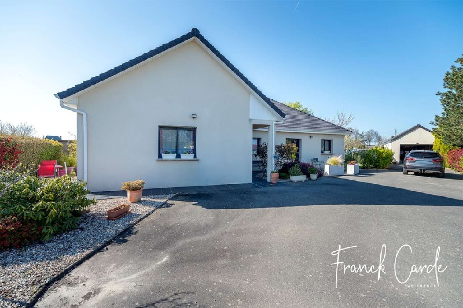  en venta casa Luneray Seine-Maritime 6