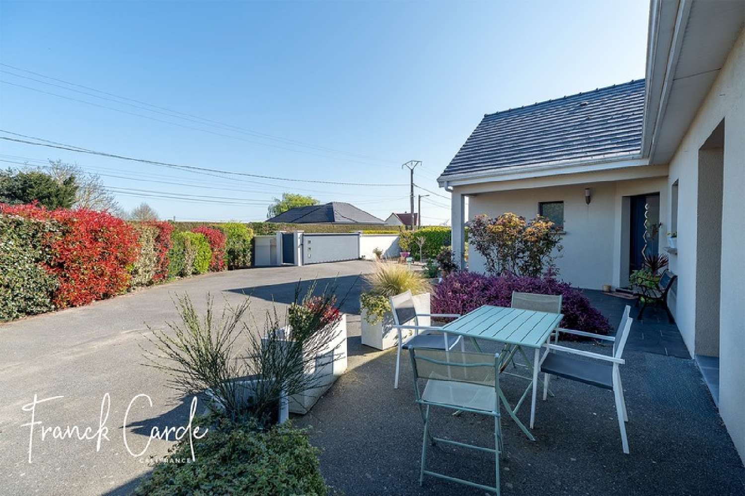  en venta casa Luneray Seine-Maritime 7