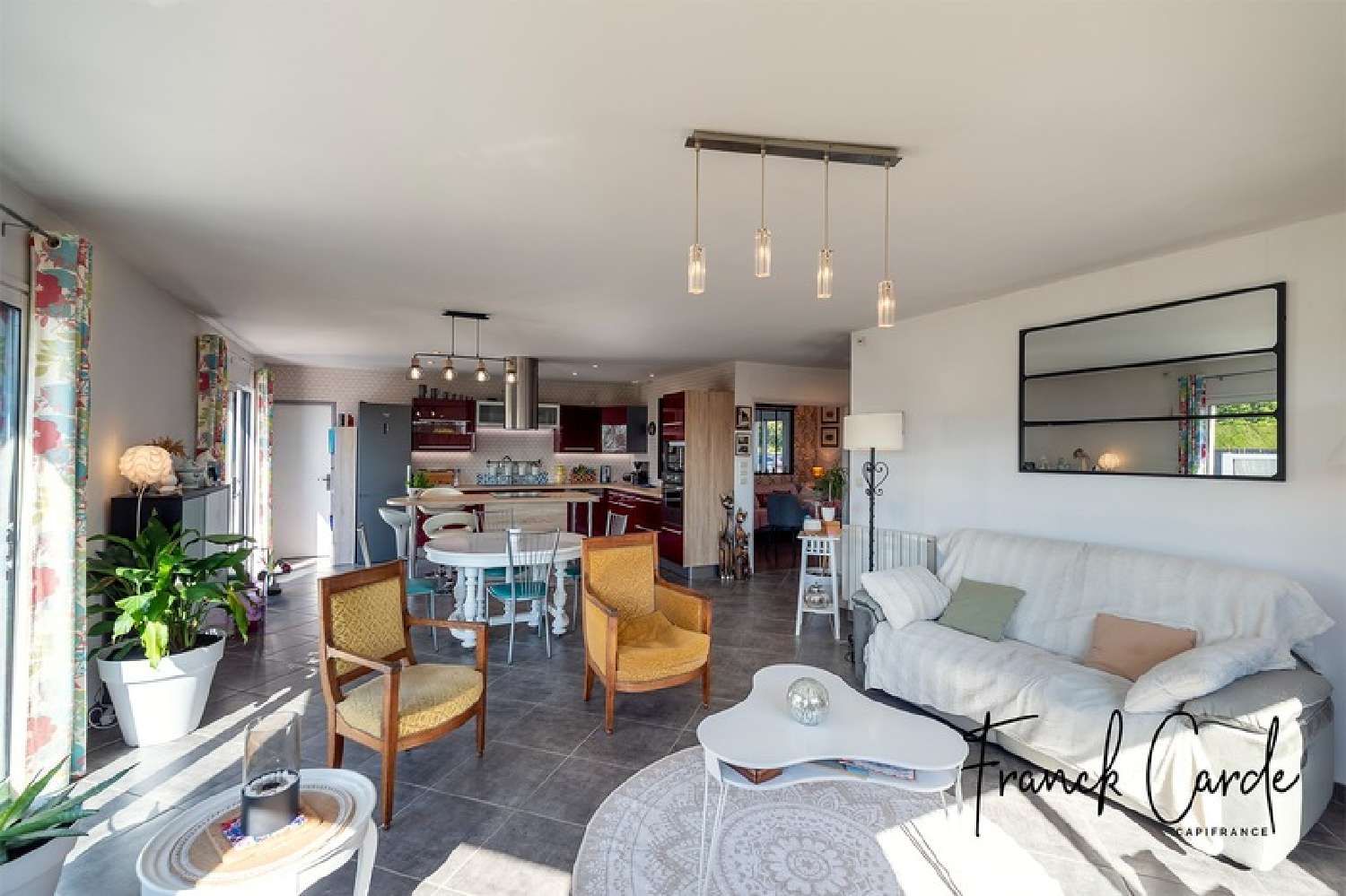  en venta casa Luneray Seine-Maritime 8