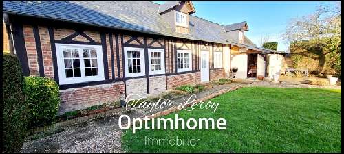 Luneray Seine-Maritime huis foto 7062882
