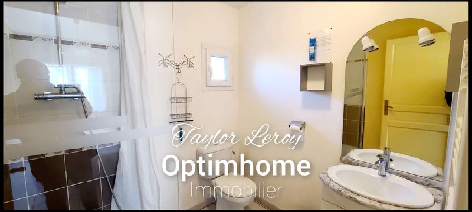  à vendre maison Luneray Seine-Maritime 8