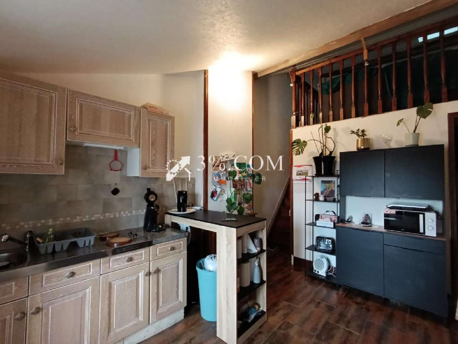  à vendre maison Lunéville Meurthe-et-Moselle 1