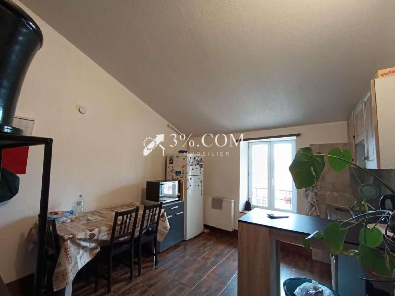  à vendre maison Lunéville Meurthe-et-Moselle 2
